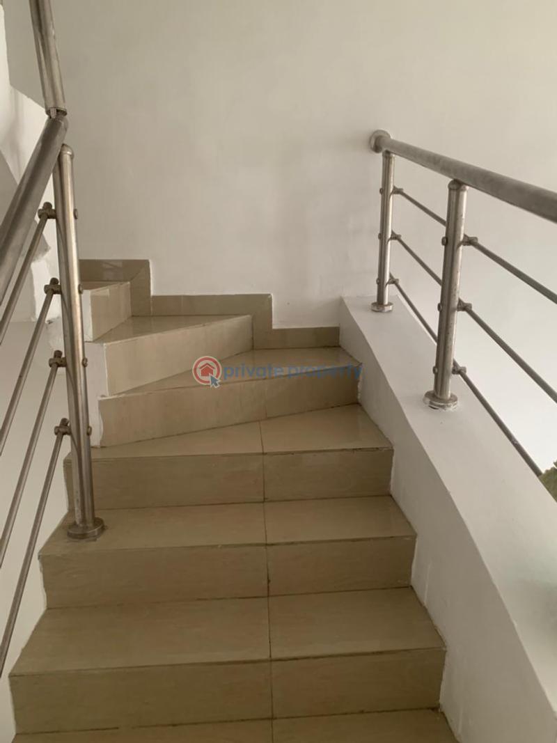 4 bedroom Semi detached Duplex For Rent 2nd Toll Gate Oral Estate Lekki Lagos - 13