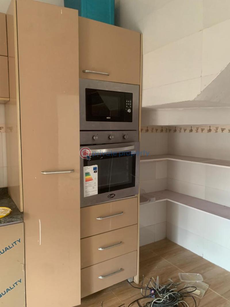 4 bedroom Semi detached Duplex For Rent 2nd Toll Gate Oral Estate Lekki Lagos - 6