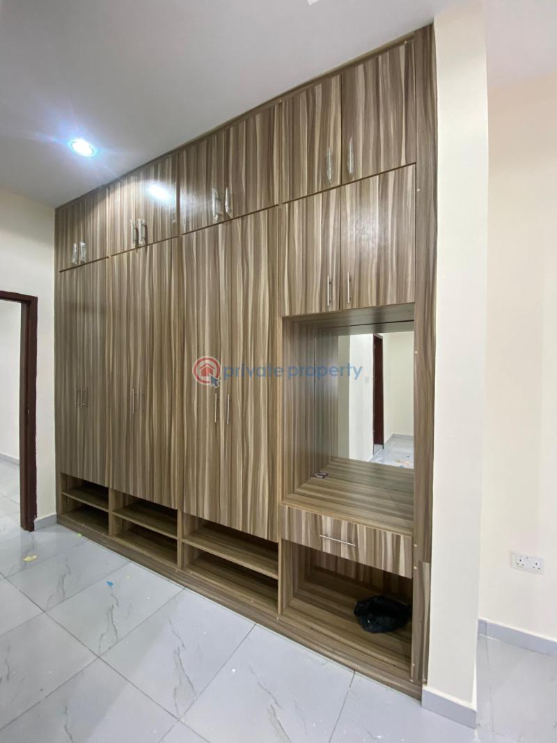 4 bedroom Semi detached Duplex For Rent Oral Estate Lekki Lagos - 7