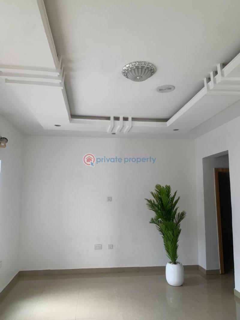 4 bedroom Semi detached Duplex For Rent 2nd Toll Gate Oral Estate Lekki Lagos - 10