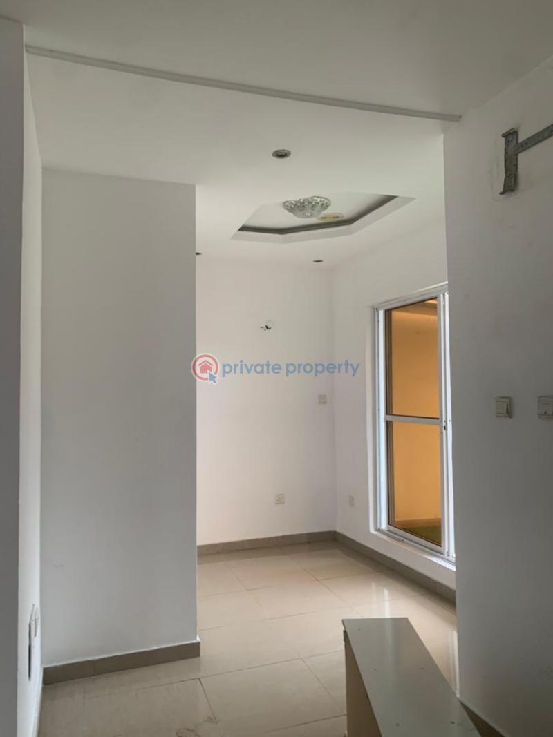 4 bedroom Semi detached Duplex For Rent 2nd Toll Gate Oral Estate Lekki Lagos - 12