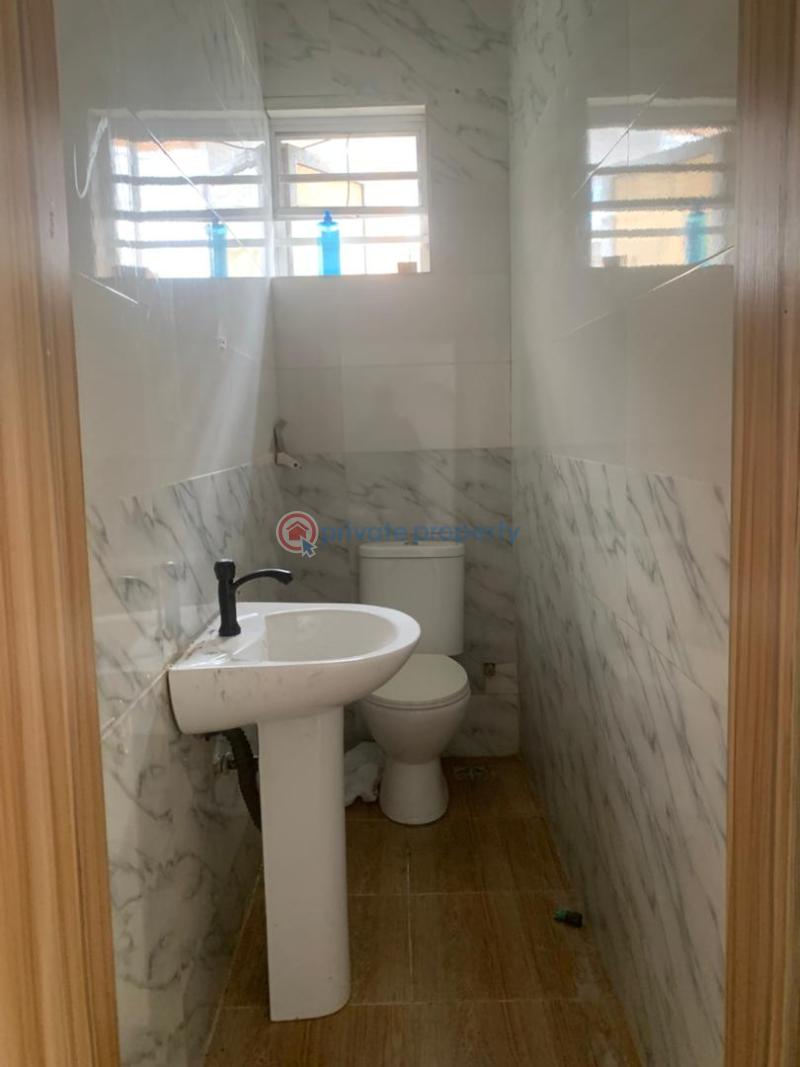 4 bedroom Semi detached Duplex For Rent 2nd Toll Gate Oral Estate Lekki Lagos - 18