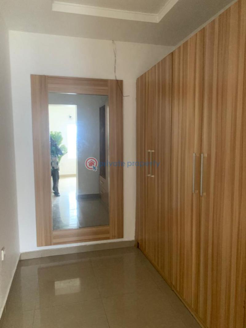 4 bedroom Semi detached Duplex For Rent 2nd Toll Gate Oral Estate Lekki Lagos - 8