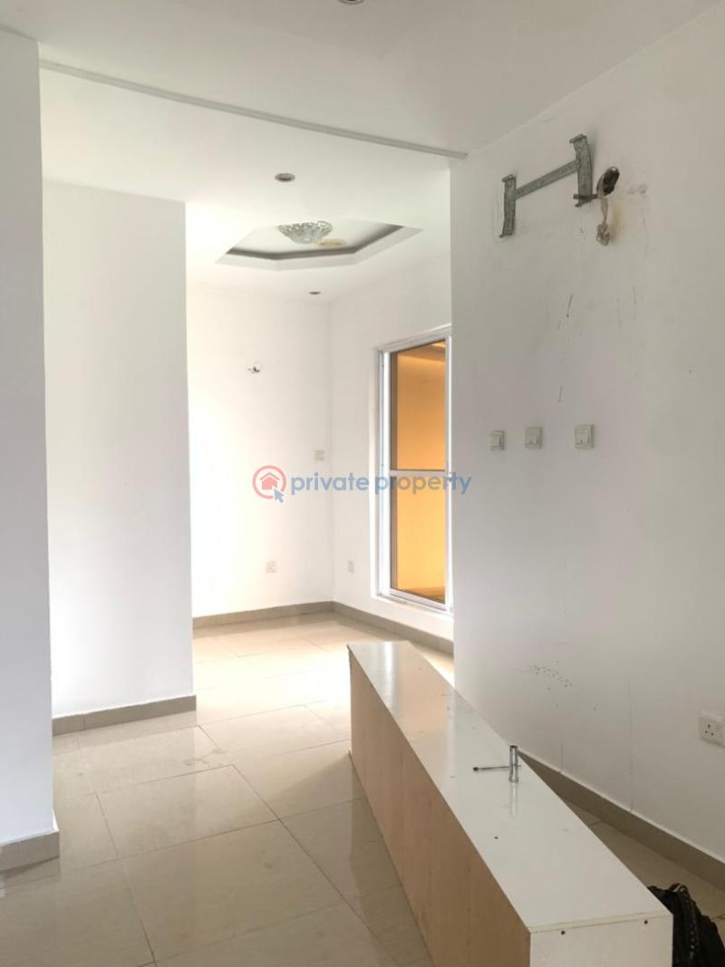 4 bedroom Semi detached Duplex For Rent 2nd Toll Gate Oral Estate Lekki Lagos - 11