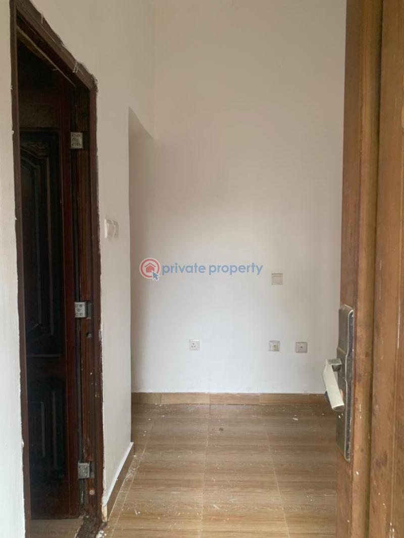 4 bedroom Semi detached Duplex For Rent 2nd Toll Gate Oral Estate Lekki Lagos - 1