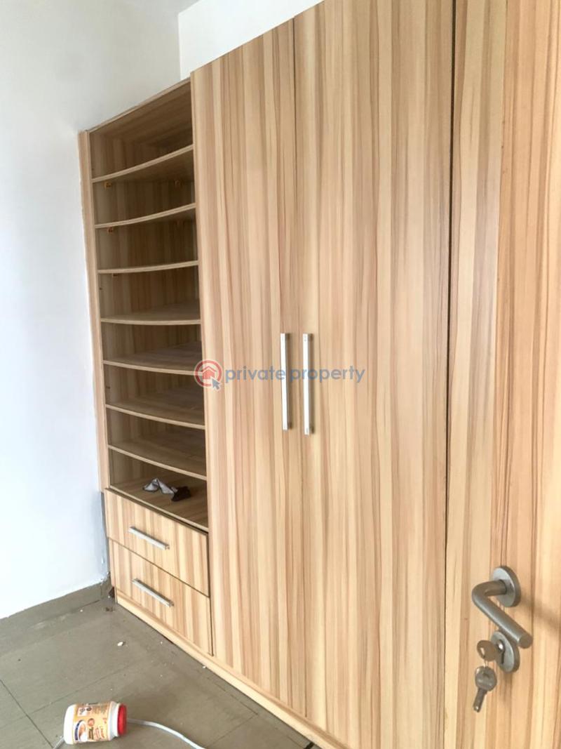 4 bedroom Semi detached Duplex For Rent 2nd Toll Gate Oral Estate Lekki Lagos - 15