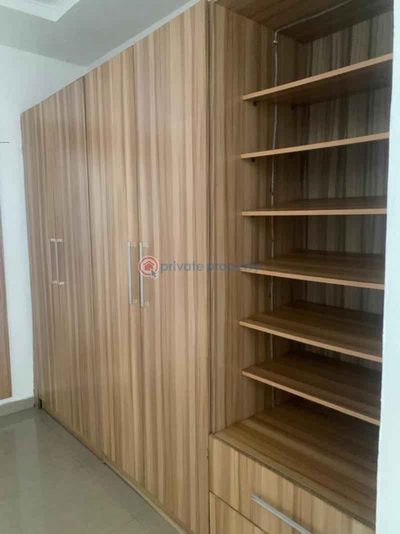 4 bedroom Semi detached Duplex For Rent 2nd Toll Gate Oral Estate Lekki Lagos - 9