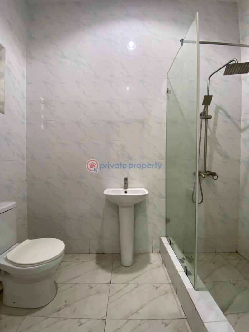 4 bedroom Semi detached Duplex For Rent Oral Estate Lekki Lagos - 1