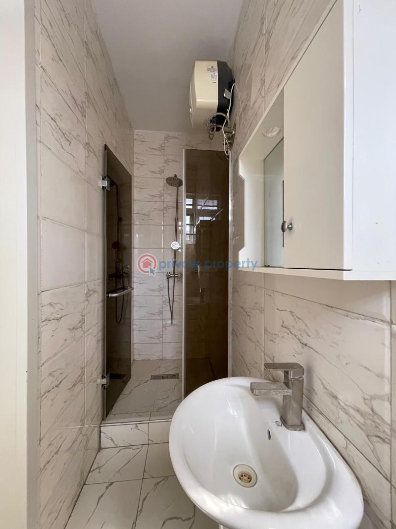 4 bedroom Terraced Duplex For Rent 2nd Toll Gate Oral Estate Lekki Lagos - 2