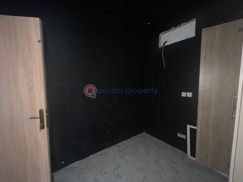 4 bedroom Terraced Duplex For Rent Orchid Road Chevron Drive Lekki Lagos - 11