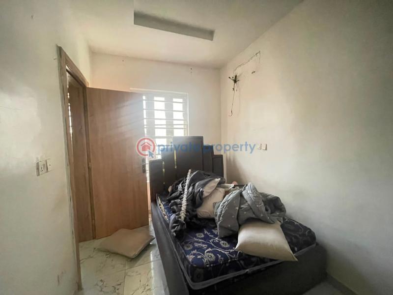 4 bedroom Terraced Duplex For Rent Orchid Road Chevron Drive Lekki Lagos - 10