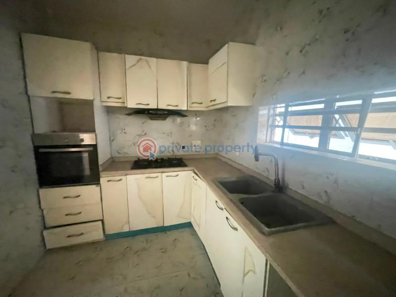 4 bedroom Terraced Duplex For Rent Orchid Road Chevron Drive Lekki Lagos - 4