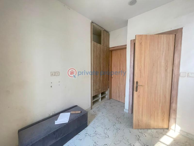 4 bedroom Terraced Duplex For Rent Orchid Road Chevron Drive Lekki Lagos - 9