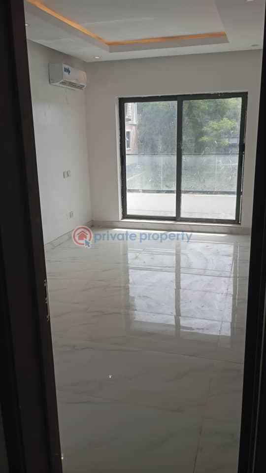 Block Of Flats For Rent Lekki Lagos - 0