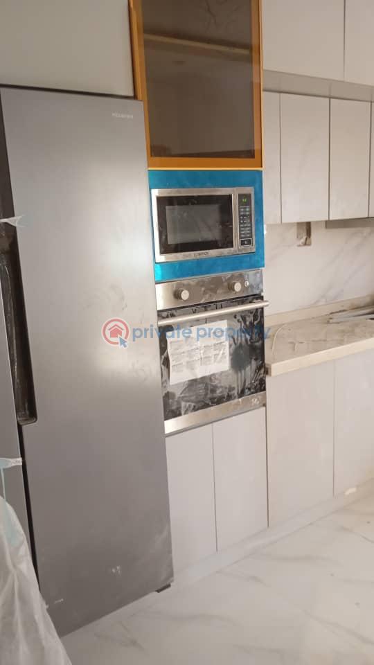 Block Of Flats For Rent Lekki Lagos - 3