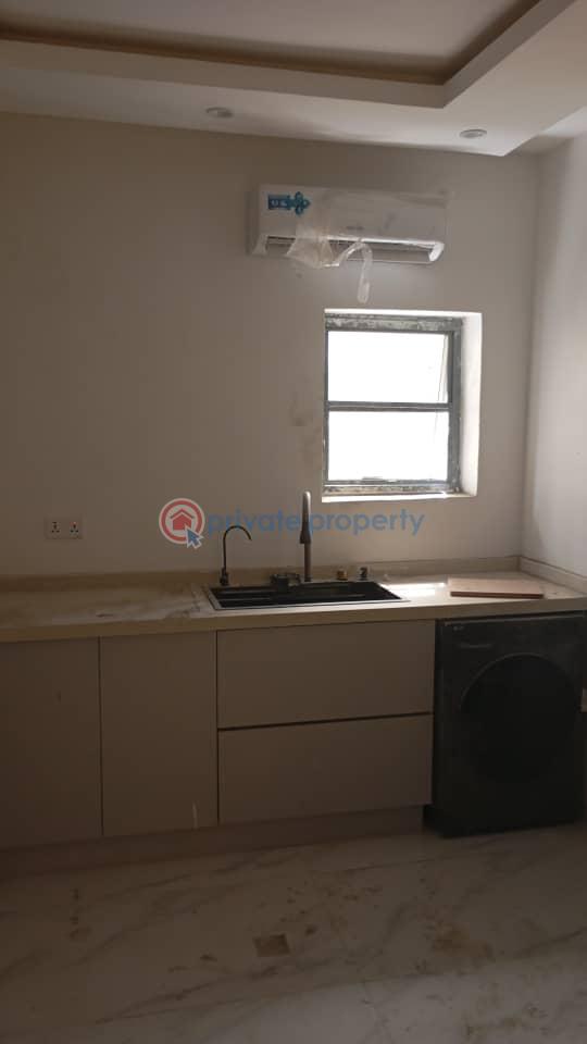 Block Of Flats For Rent Lekki Lagos - 2