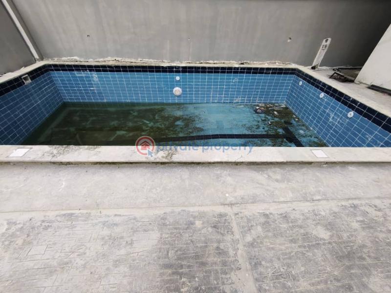 4 bedroom Flat & Apartment For Rent Freedom Way Lekki Phase 1 Lagos - 5