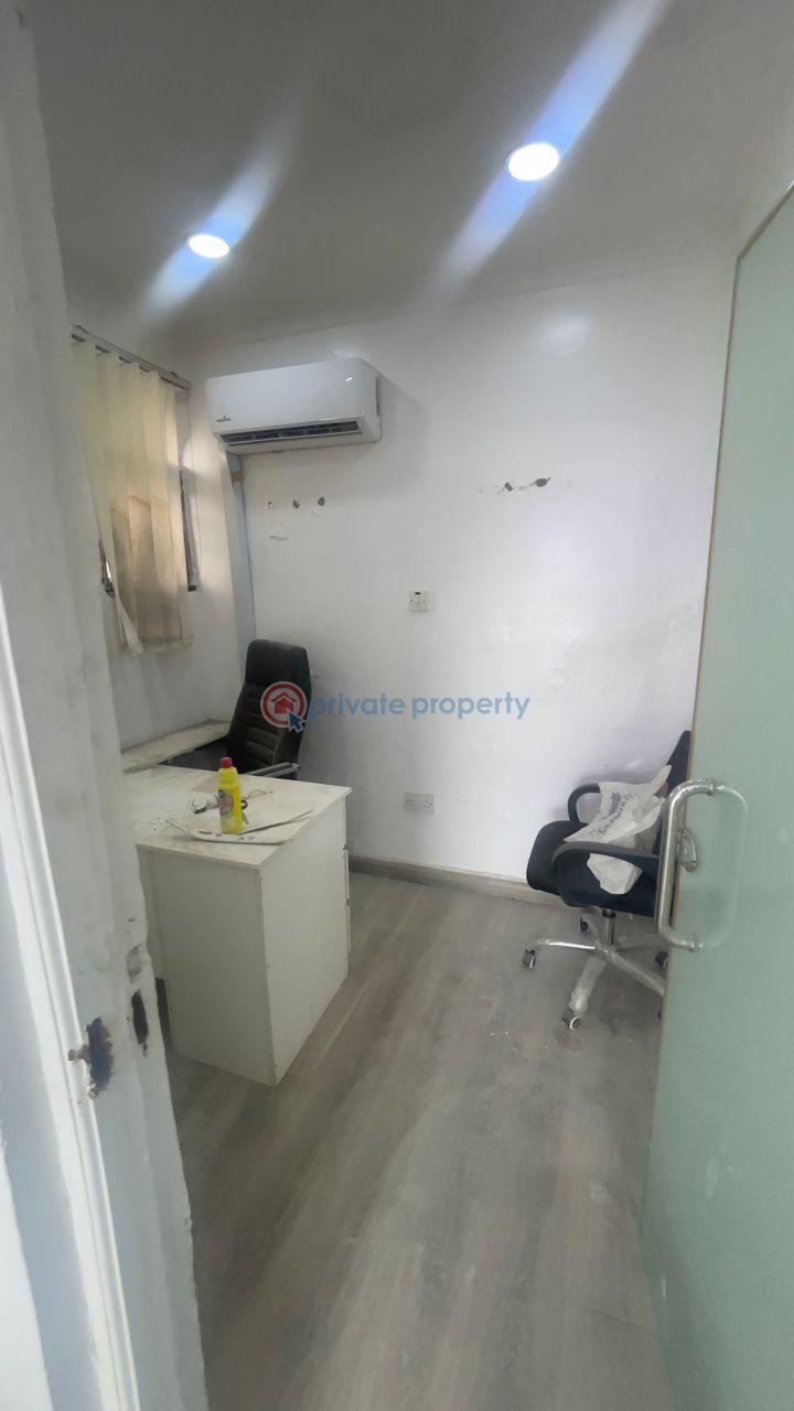 Commercial Property For Rent Lekki Phase 1 Lagos - 1