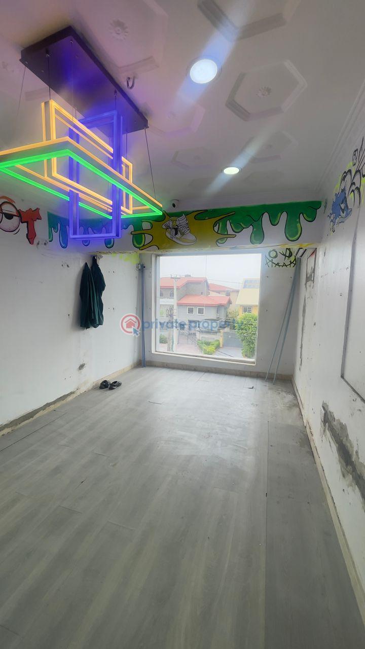 Commercial Property For Rent Lekki Phase 1 Lagos - 2