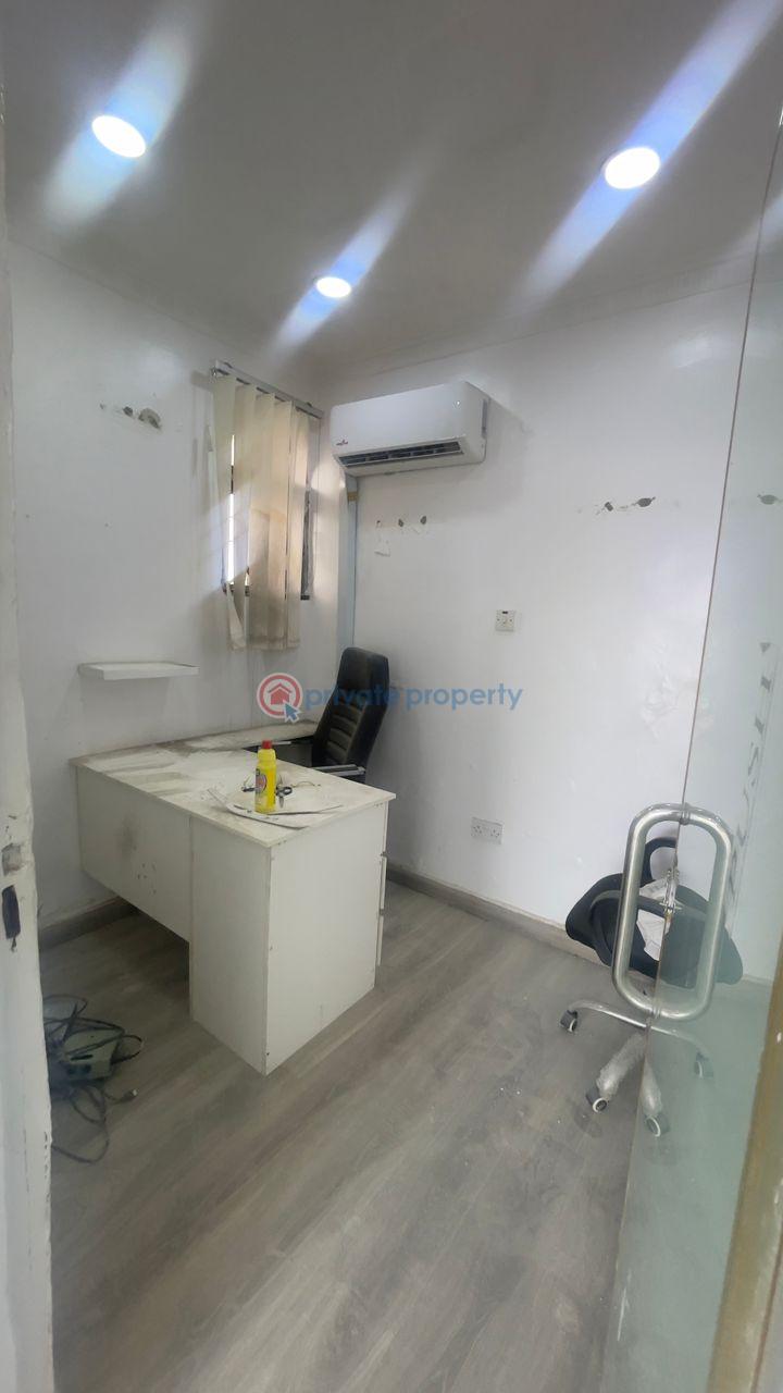 Commercial Property For Rent Lekki Phase 1 Lagos - 3