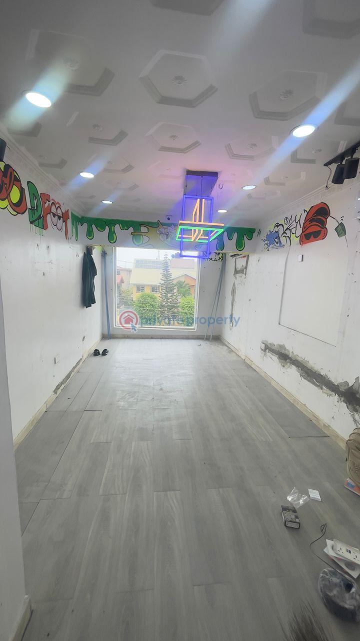 Commercial Property For Rent Lekki Phase 1 Lagos - 0