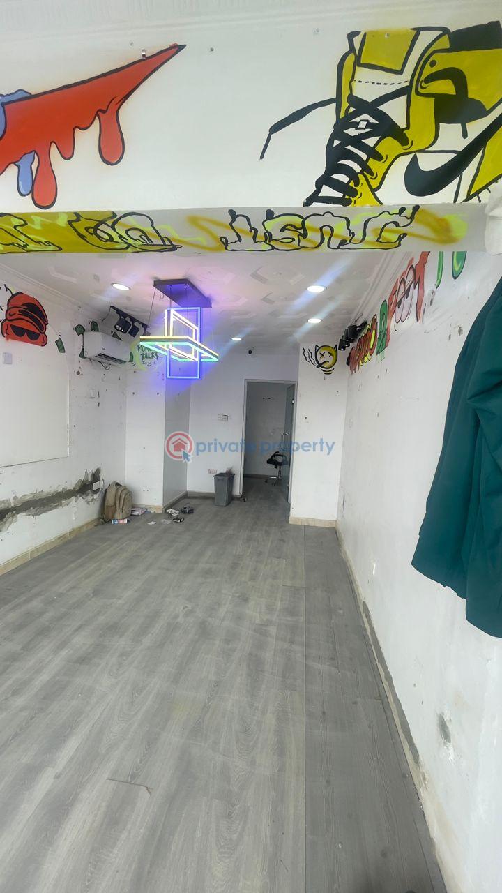 Commercial Property For Rent Lekki Phase 1 Lagos - 4