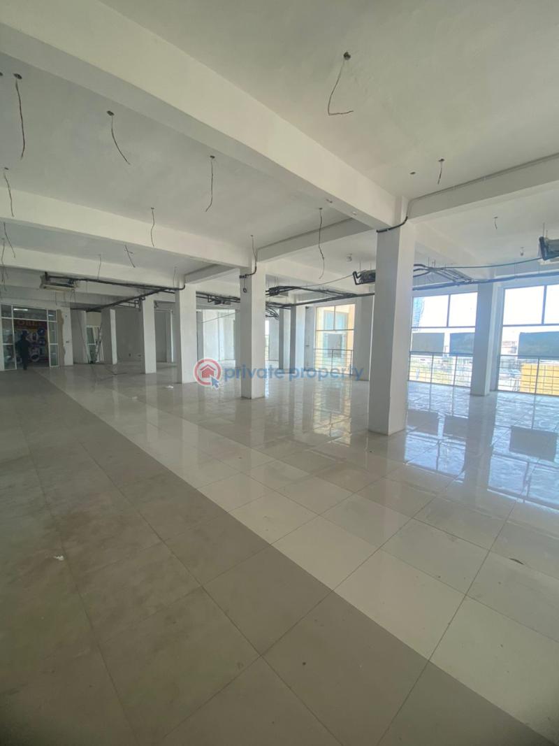 Mall/Complex/Plaza For Rent Oniru Victoria Island Lagos - 7