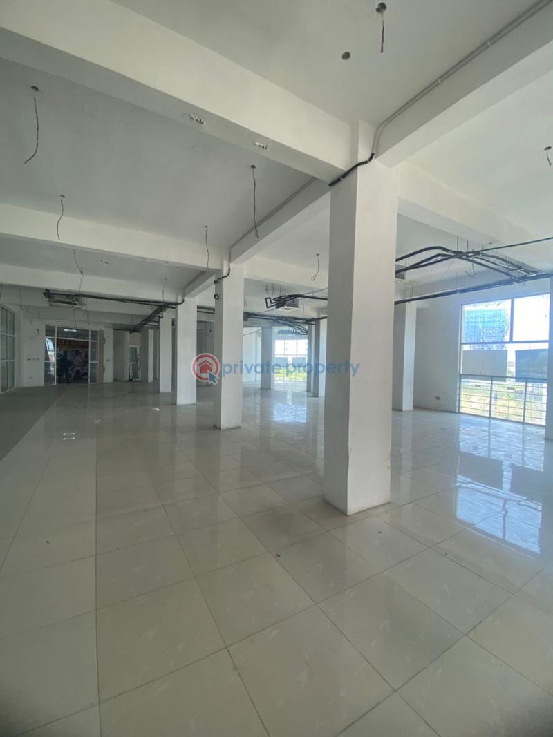 Mall/Complex/Plaza For Rent Oniru Victoria Island Lagos - 3