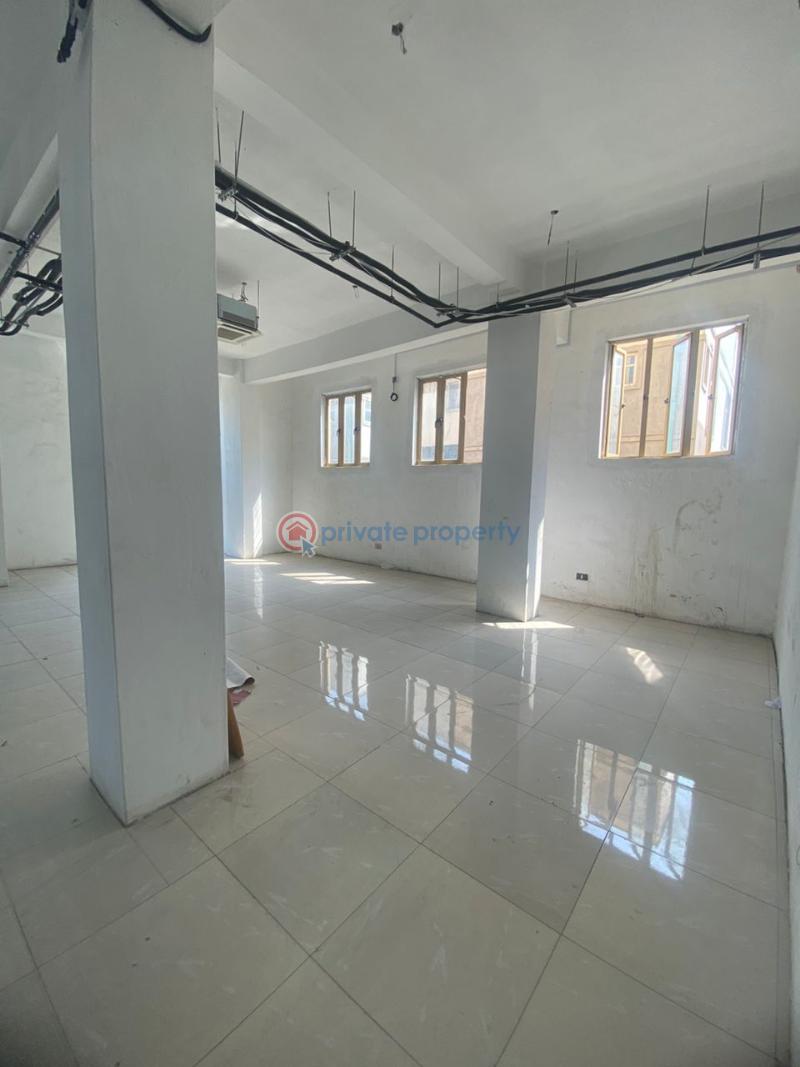 Mall/Complex/Plaza For Rent Oniru Victoria Island Lagos - 5