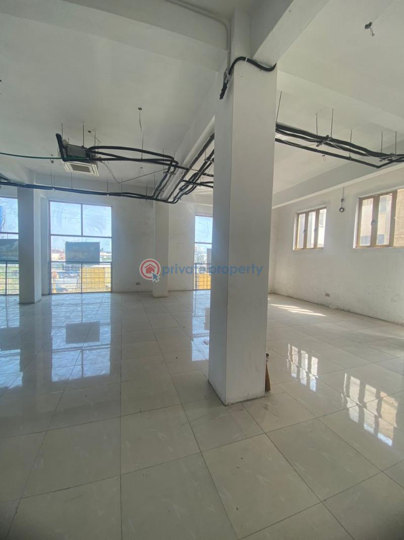Mall/Complex/Plaza For Rent Oniru Victoria Island Lagos - 2