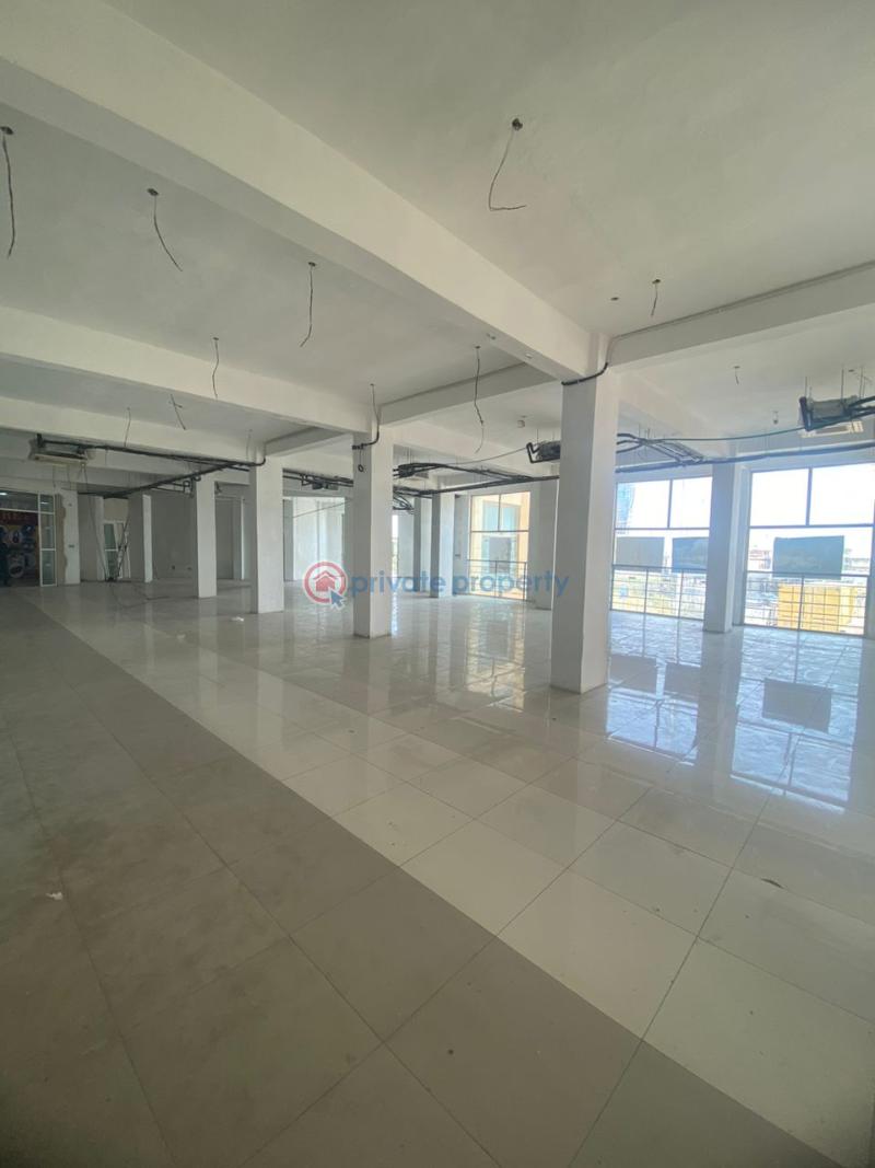 Mall/Complex/Plaza For Rent Oniru Victoria Island Lagos - 6