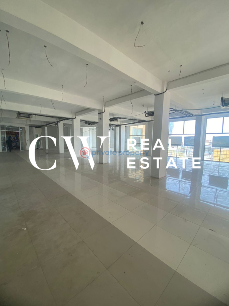 Mall/Complex/Plaza For Rent Oniru Victoria Island Lagos - 0