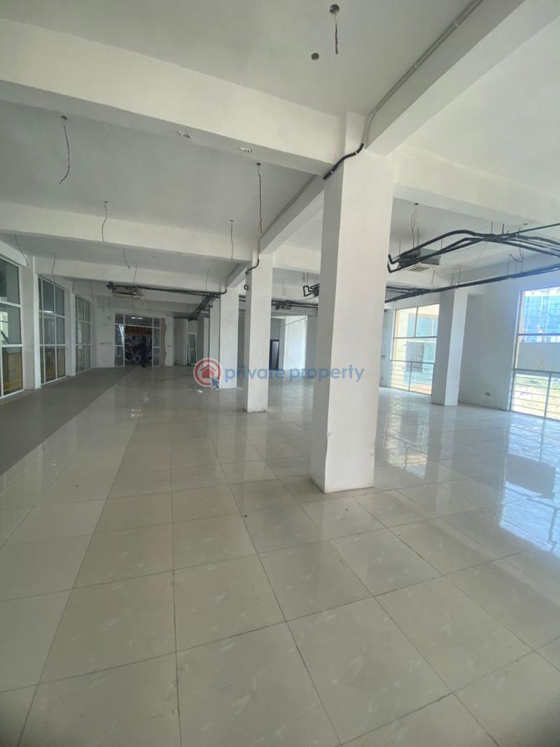 Mall/Complex/Plaza For Rent Oniru Victoria Island Lagos - 1