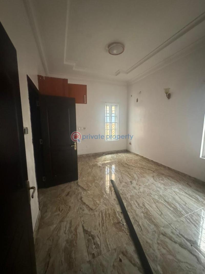 Spacious 4bed detached duplex - 9 4 bedroom Detached Duplex For Rent Chevyview Chevron Drive Lekki Lagos - 9