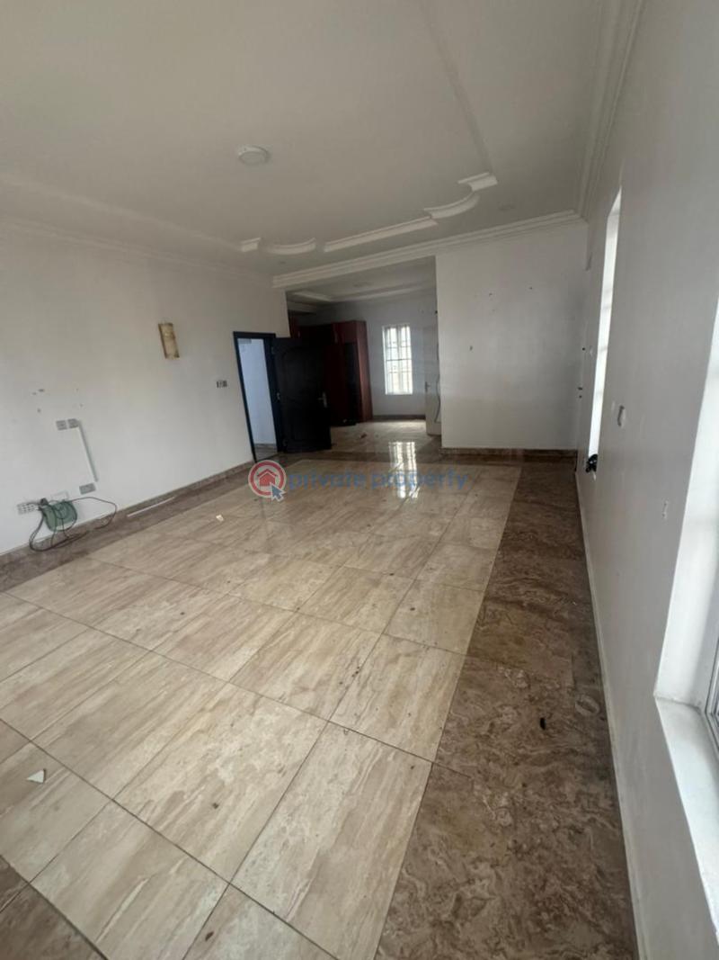 Spacious 4bed detached duplex - 10 4 bedroom Detached Duplex For Rent Chevyview Chevron Drive Lekki Lagos - 10