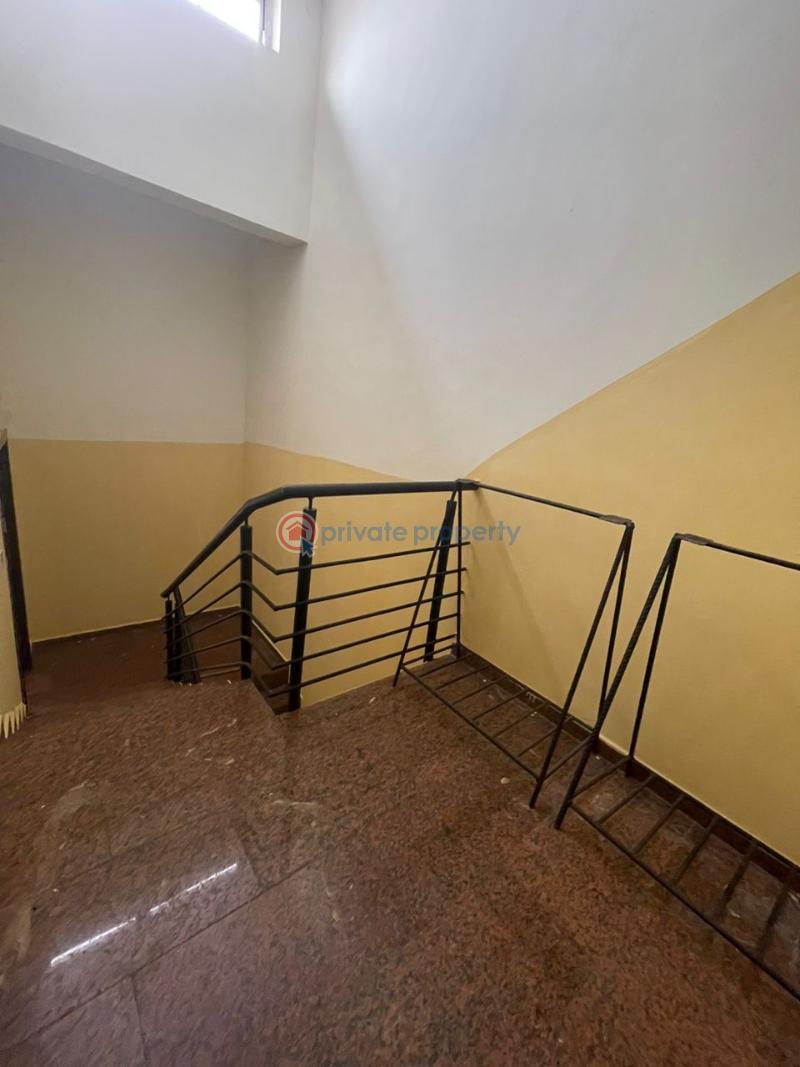 4 bedroom Terraced Duplex For Rent Osapa Lekki Lagos - 13