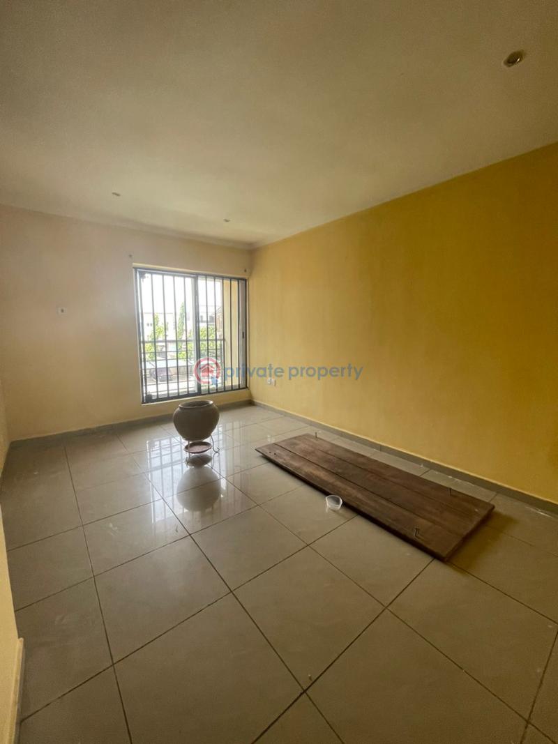 4 bedroom Terraced Duplex For Rent Osapa Lekki Lagos - 4