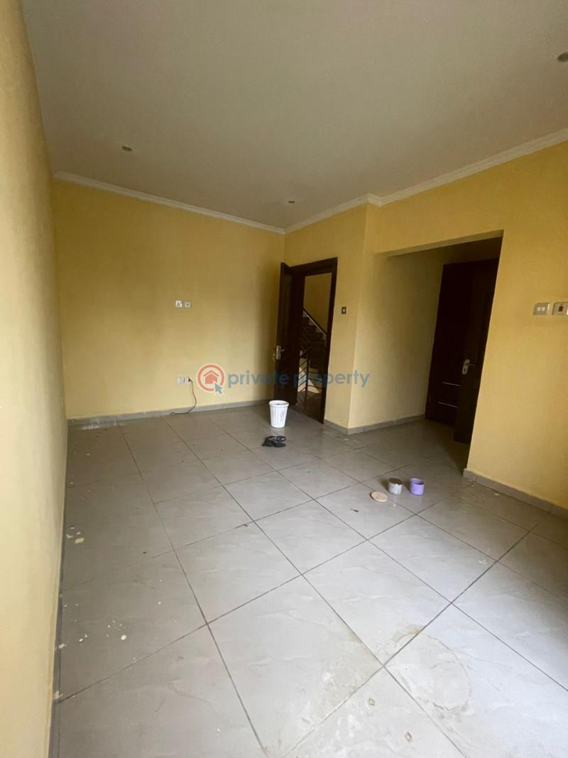 4 bedroom Terraced Duplex For Rent Osapa Lekki Lagos - 10