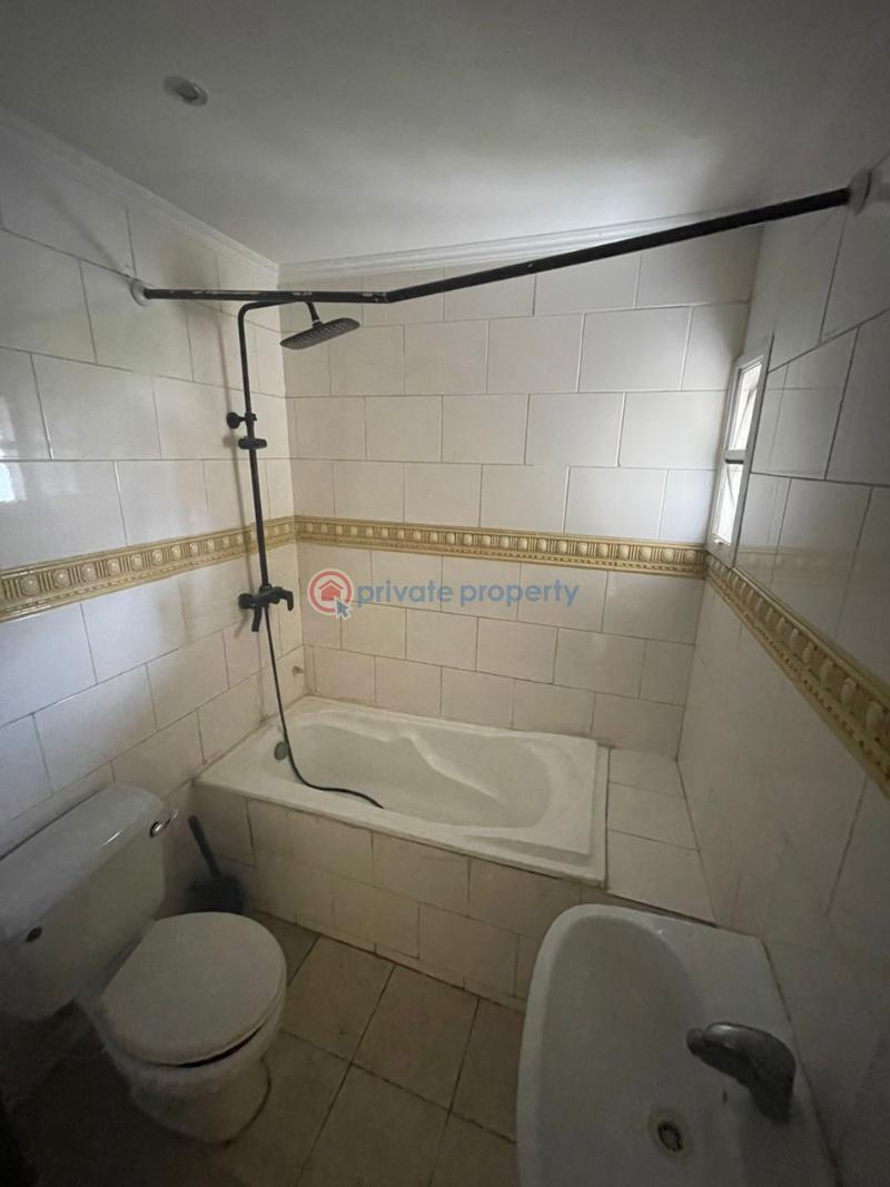 4 bedroom Terraced Duplex For Rent Osapa Lekki Lagos - 6