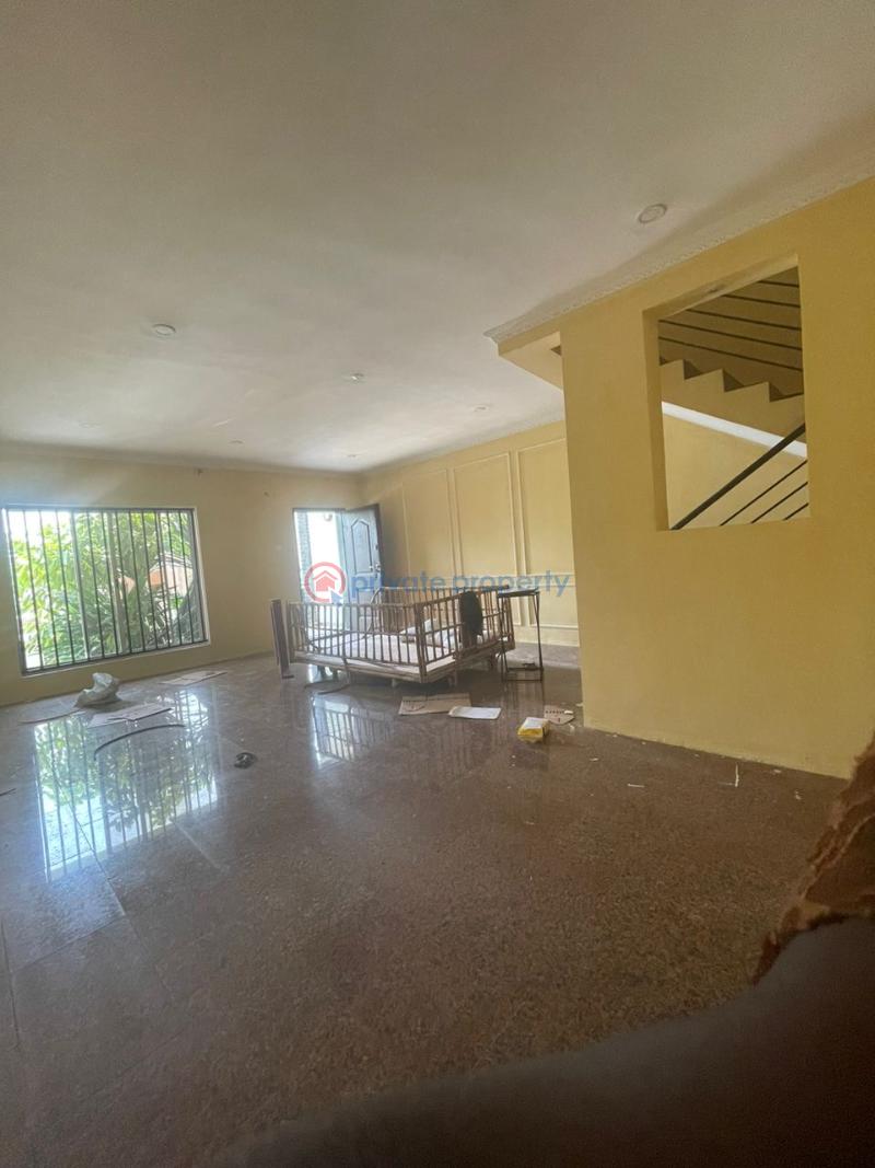 4 bedroom Terraced Duplex For Rent Osapa Lekki Lagos - 1