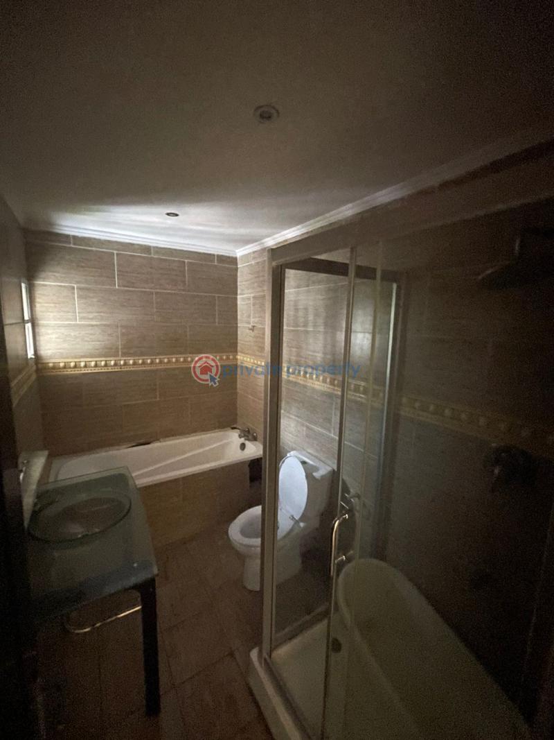 4 bedroom Terraced Duplex For Rent Osapa Lekki Lagos - 3