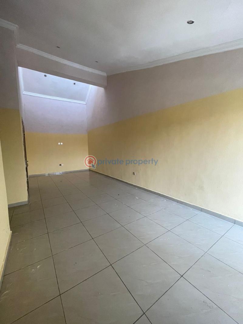 4 bedroom Terraced Duplex For Rent Osapa Lekki Lagos - 7