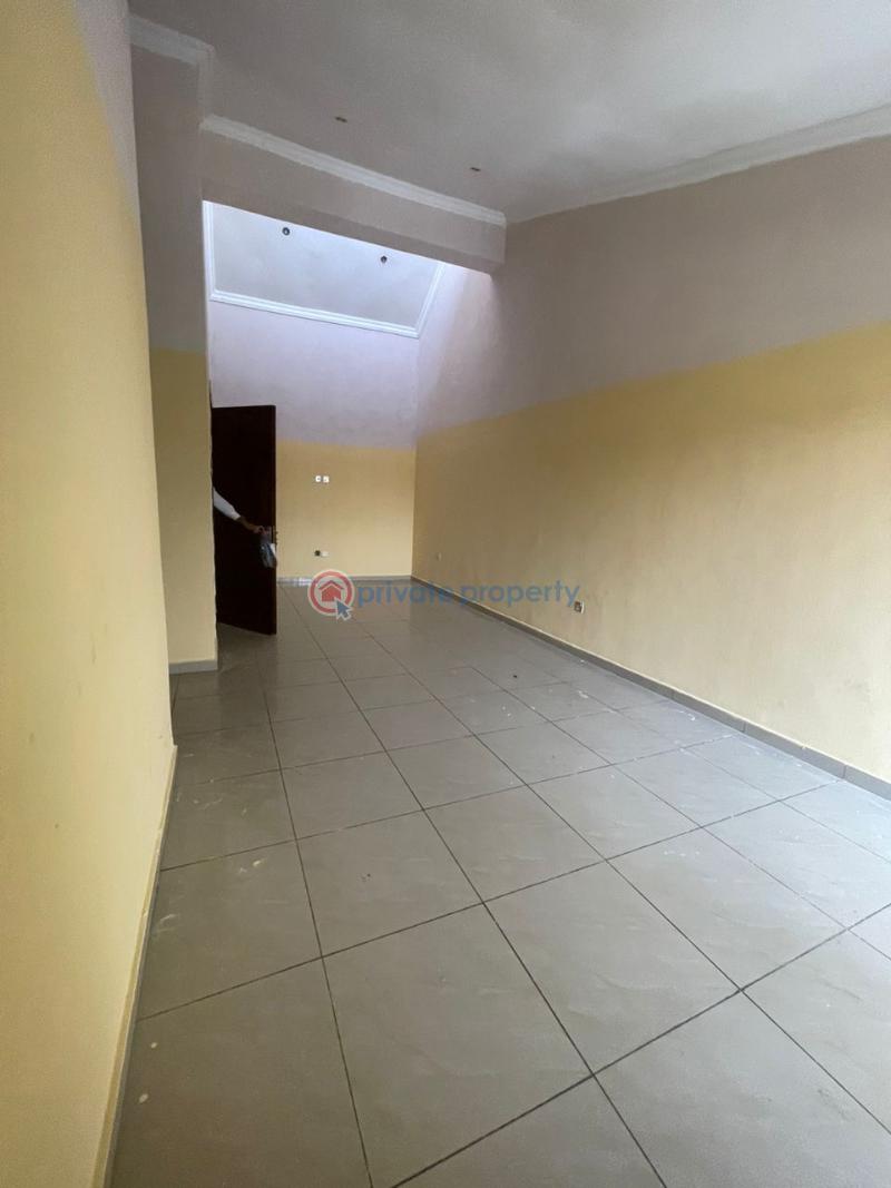 4 bedroom Terraced Duplex For Rent Osapa Lekki Lagos - 12