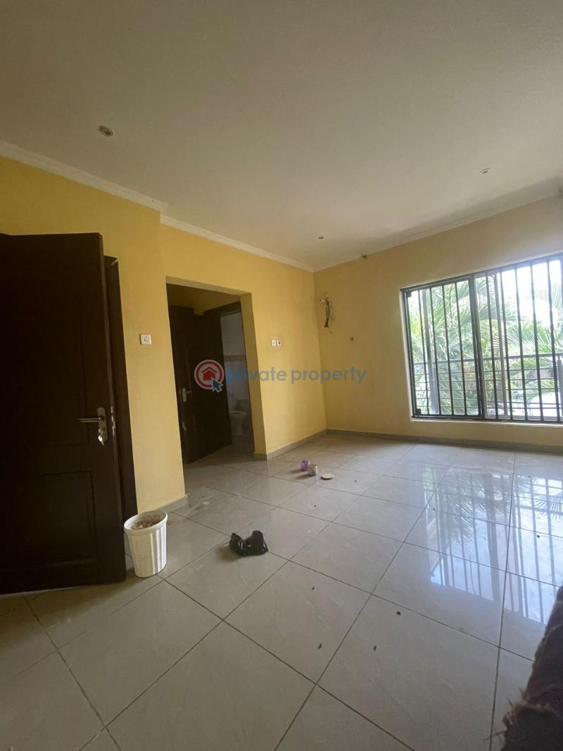 4 bedroom Terraced Duplex For Rent Osapa Lekki Lagos - 2