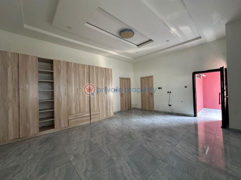 4 bedroom Semi detached Duplex For Rent Orchid Lekki Phase 2 Lagos - 6