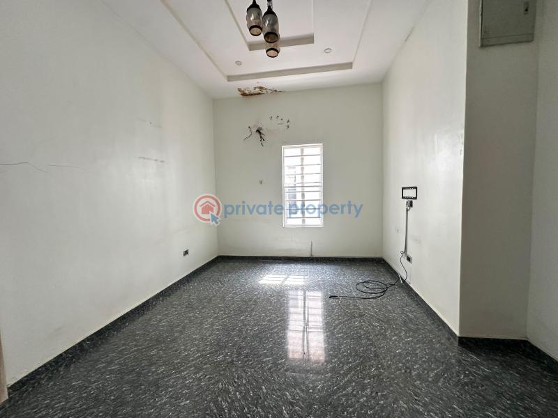 4 bedroom Semi detached Duplex For Rent Orchid Lekki Phase 2 Lagos - 14
