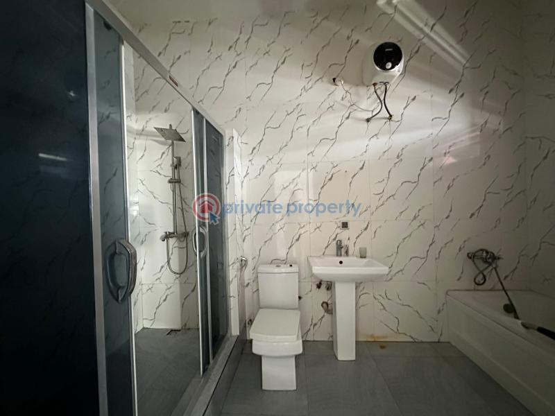 4 bedroom Semi detached Duplex For Rent Orchid Lekki Phase 2 Lagos - 9