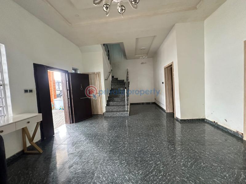 4 bedroom Semi detached Duplex For Rent Orchid Lekki Phase 2 Lagos - 15
