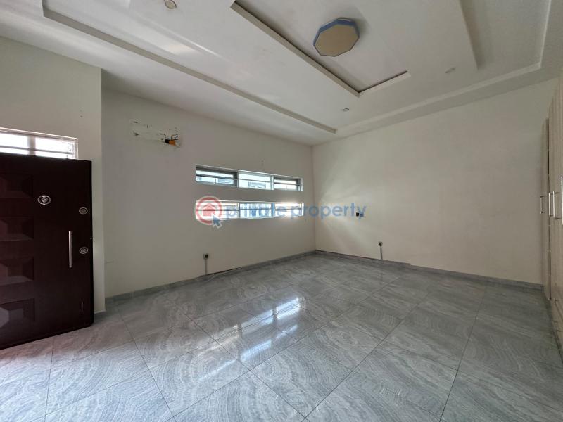 4 bedroom Semi detached Duplex For Rent Orchid Lekki Phase 2 Lagos - 10