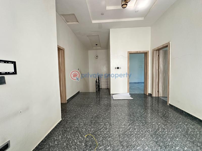 4 bedroom Semi detached Duplex For Rent Orchid Lekki Phase 2 Lagos - 8